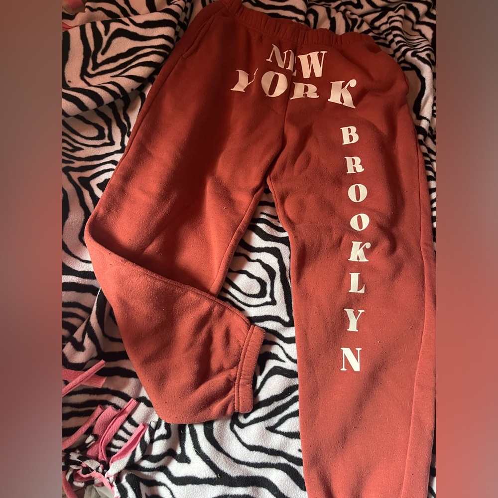 ny sweats